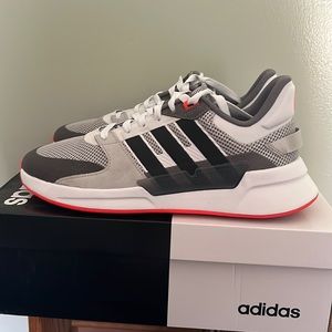Mens Adidas Run 90S casual shoe